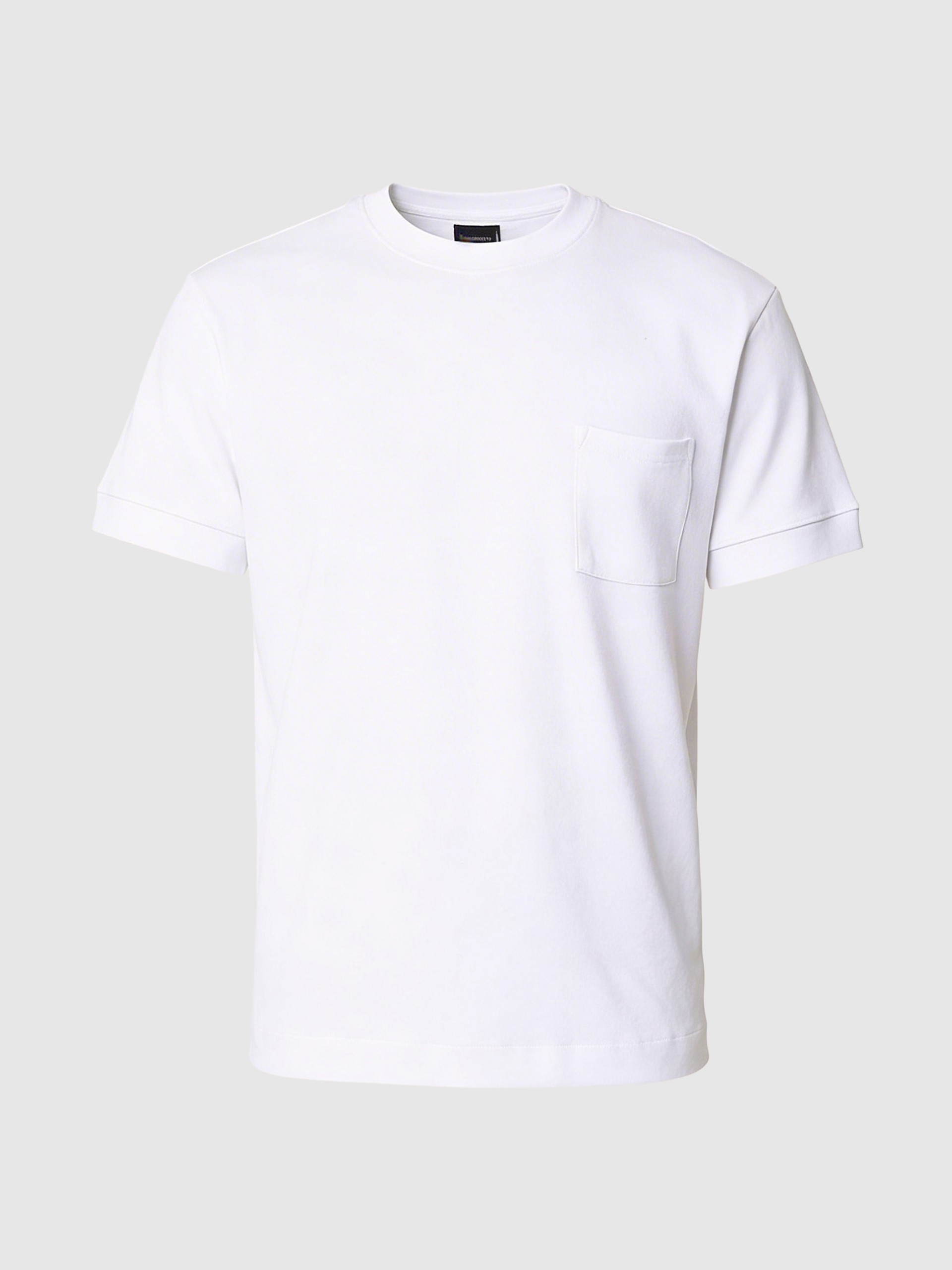 Camiseta Hombre Westrags