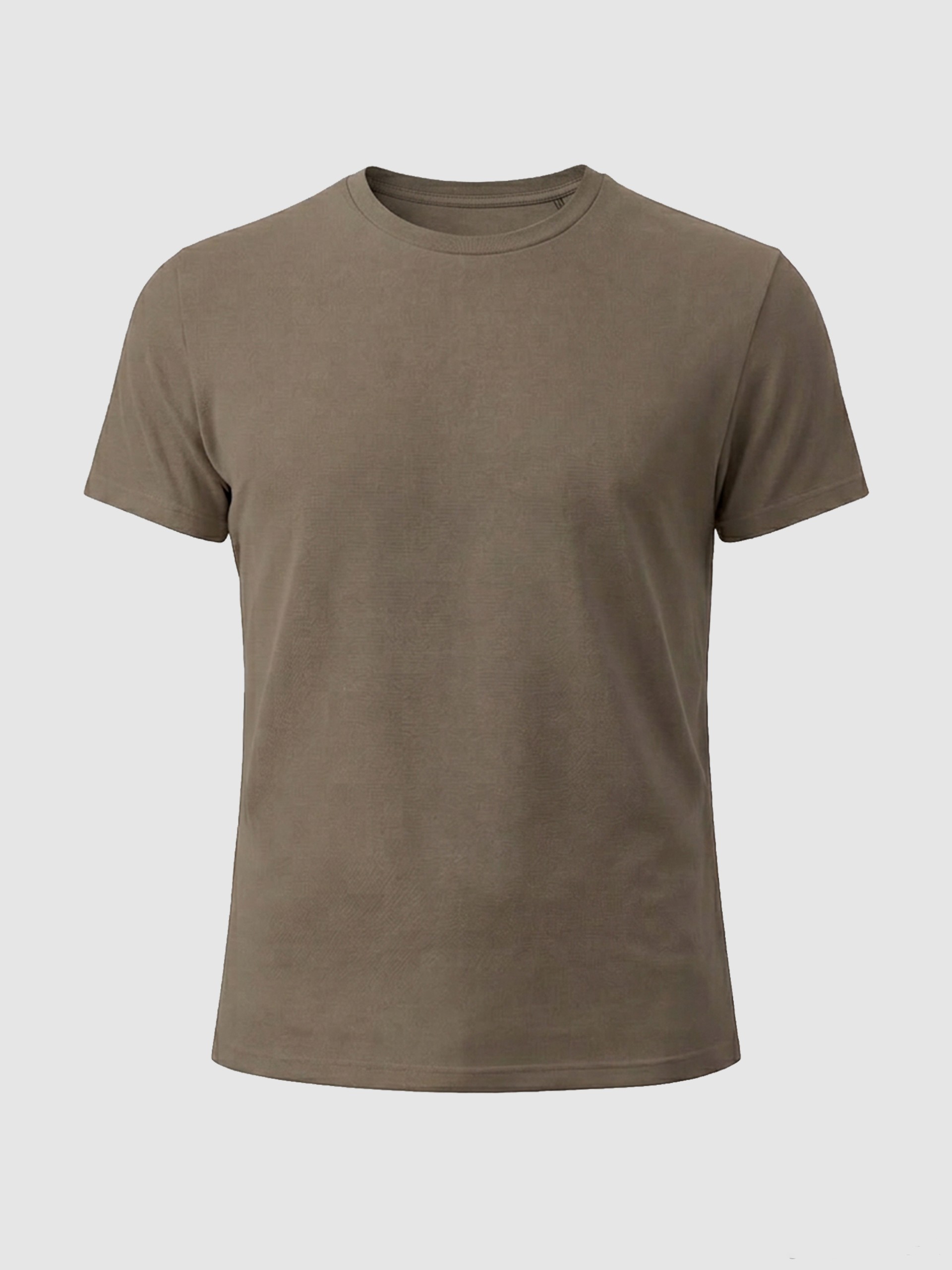T-Shirt Man Dark Green Westrags