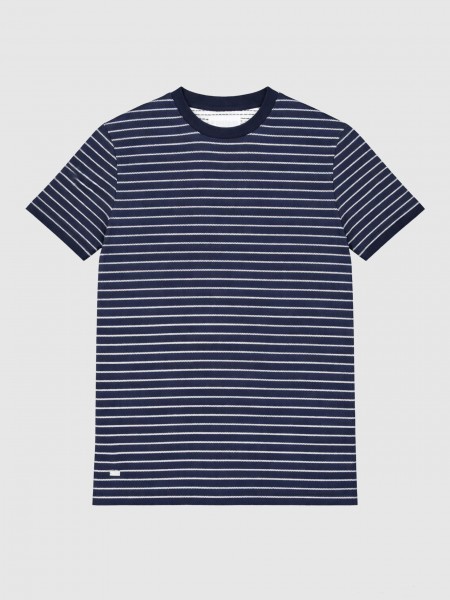 T-Shirt Westrags Homem