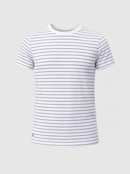 T-Shirt Westrags Homem