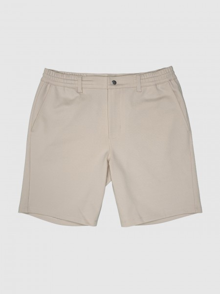 Shorts Man Cream Westrags Shorts Man Cream Westrags