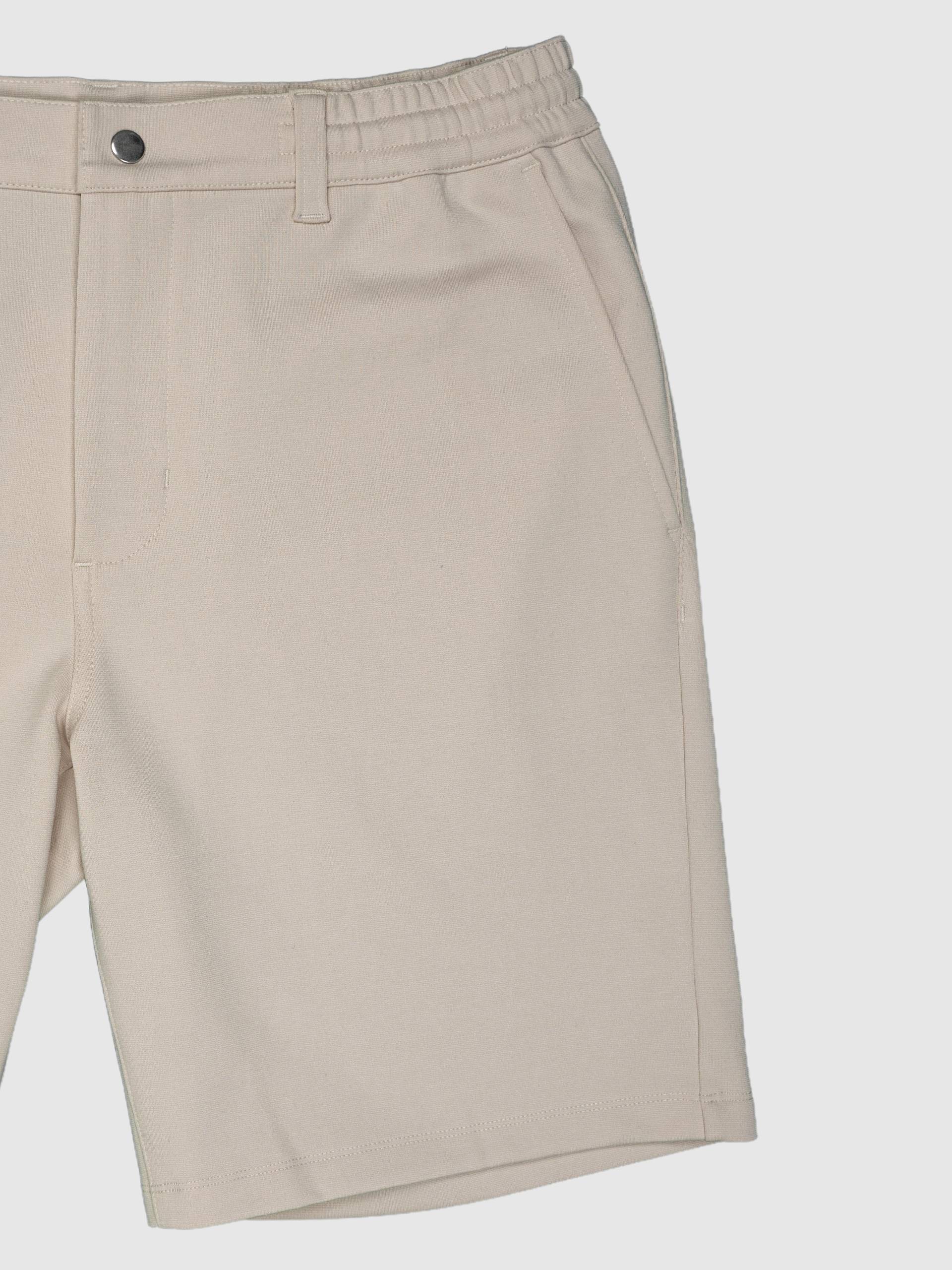 Shorts Man Cream Westrags