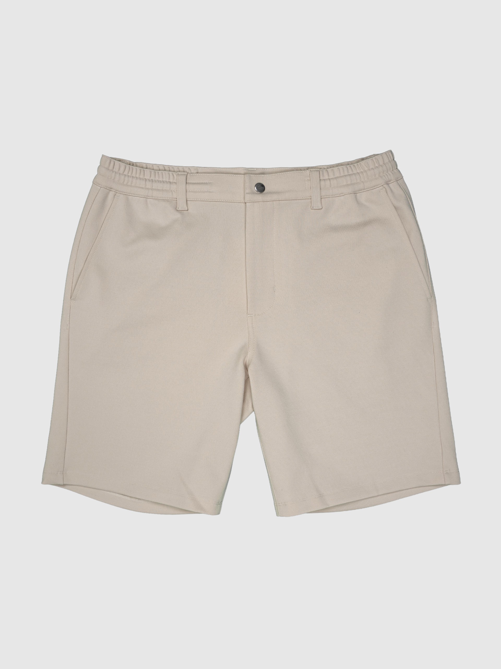 Shorts Man Cream Westrags