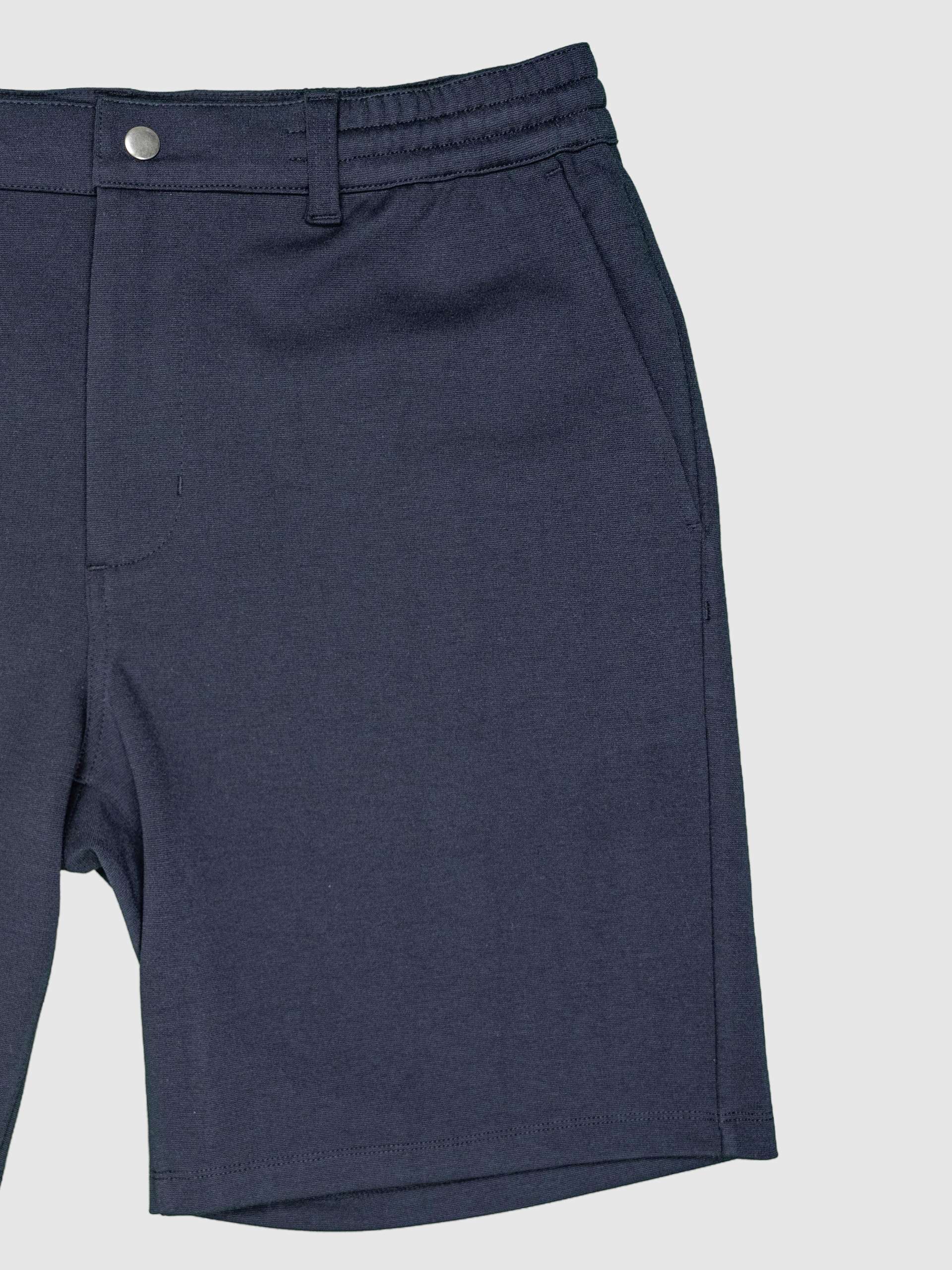 Shorts Man Navy Blue Westrags