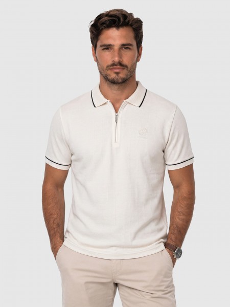Polo Shirt Man Westrags Polo Shirt Man Westrags