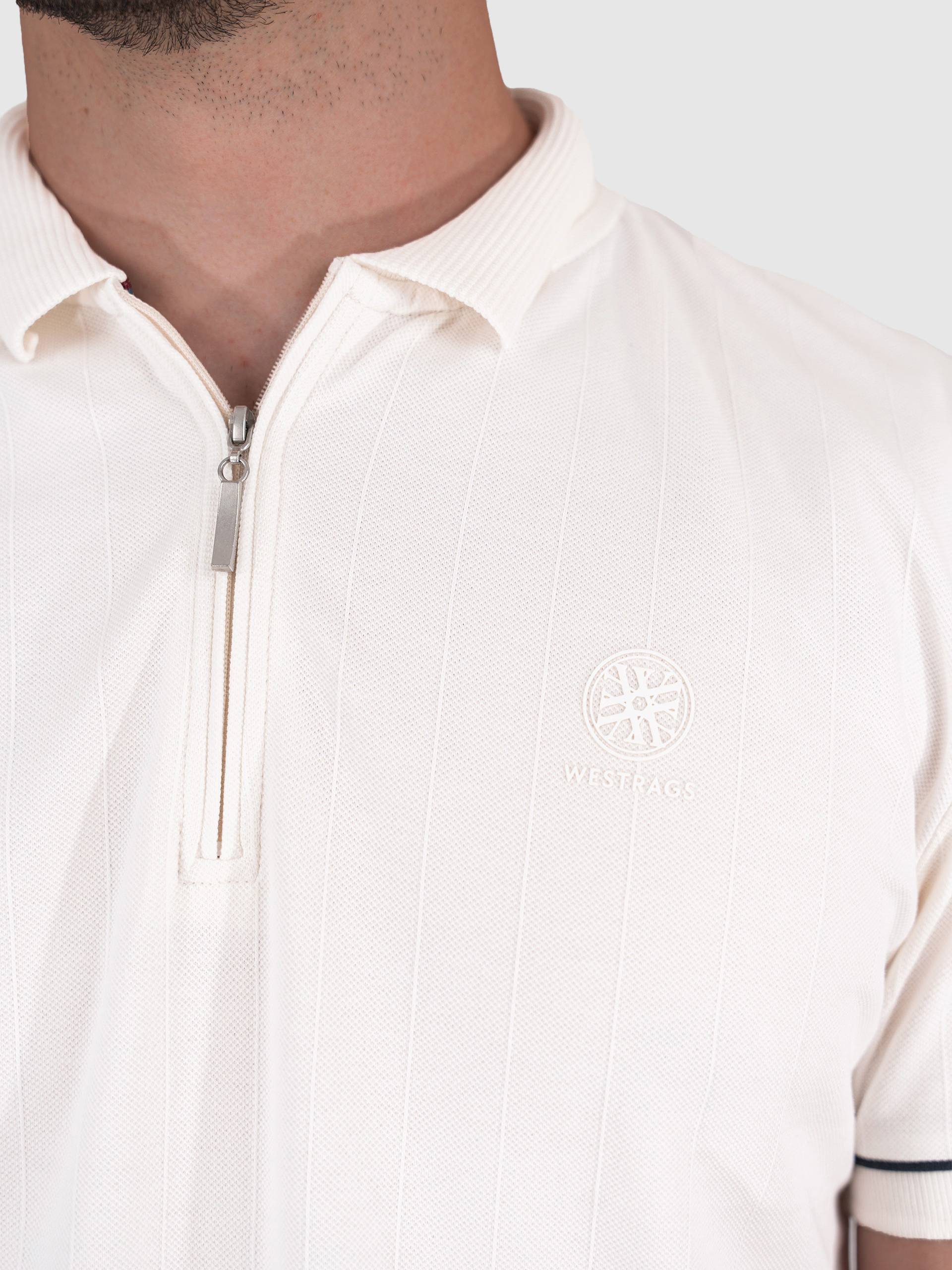 Polo Shirt Man Westrags