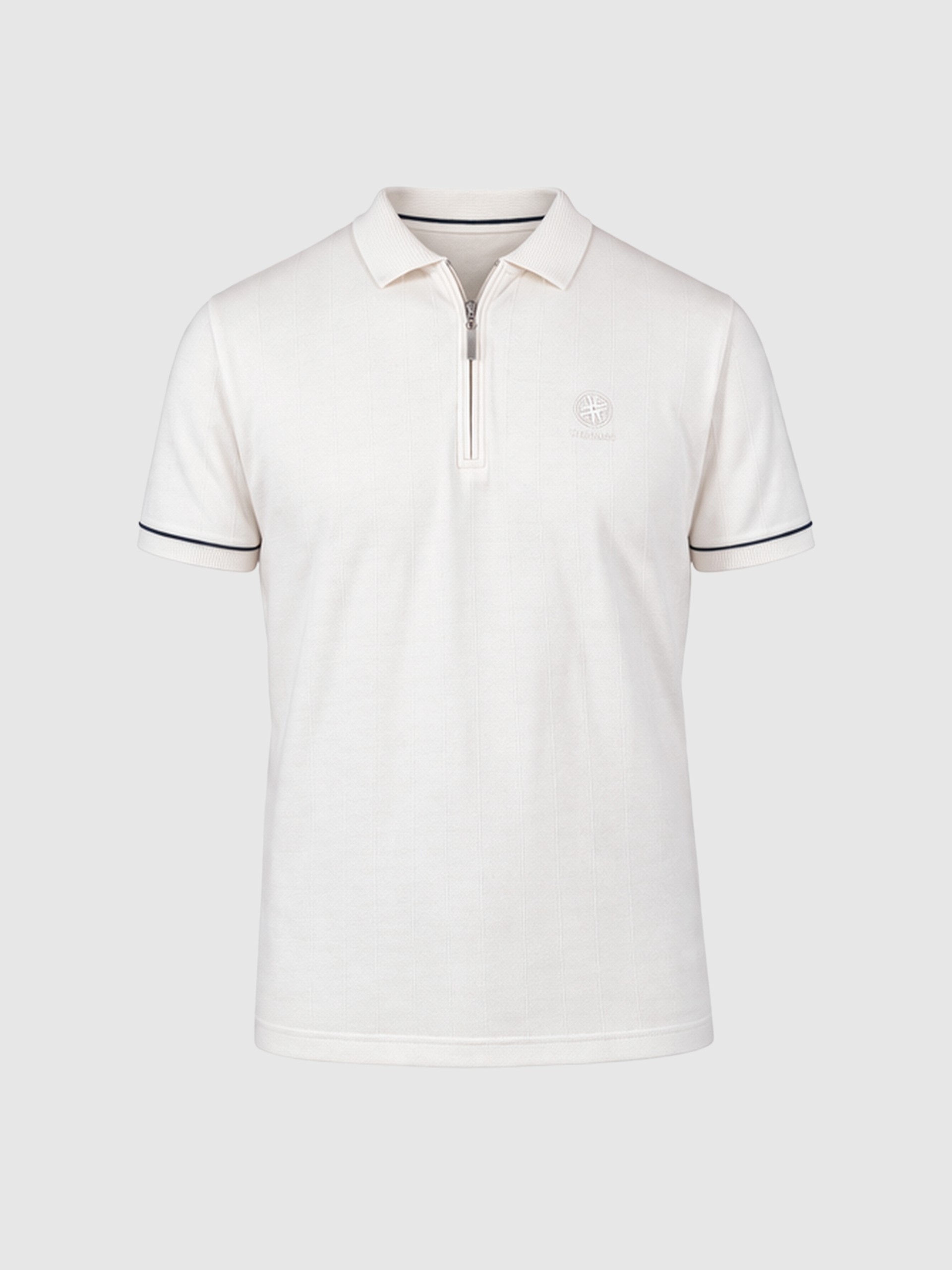 Polo Shirt Man Westrags