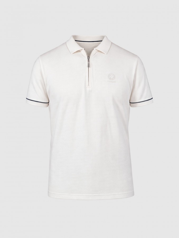 Polo Shirt Man Westrags