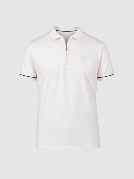 Polo Shirt Man Westrags Polo Shirt Man Westrags