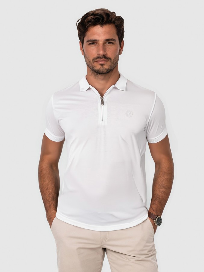 Polo Hombre Westrags