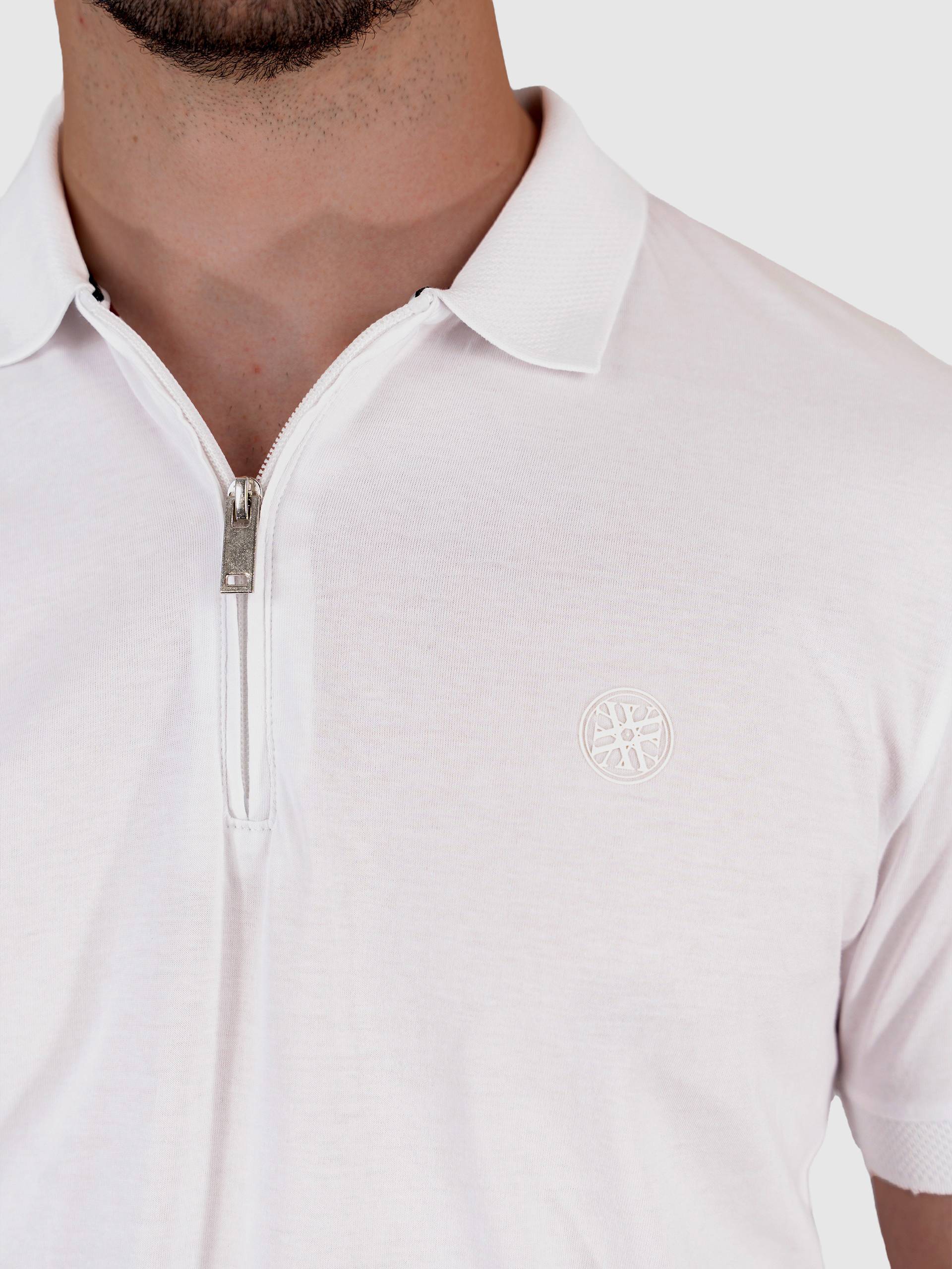 Polo Hombre Westrags