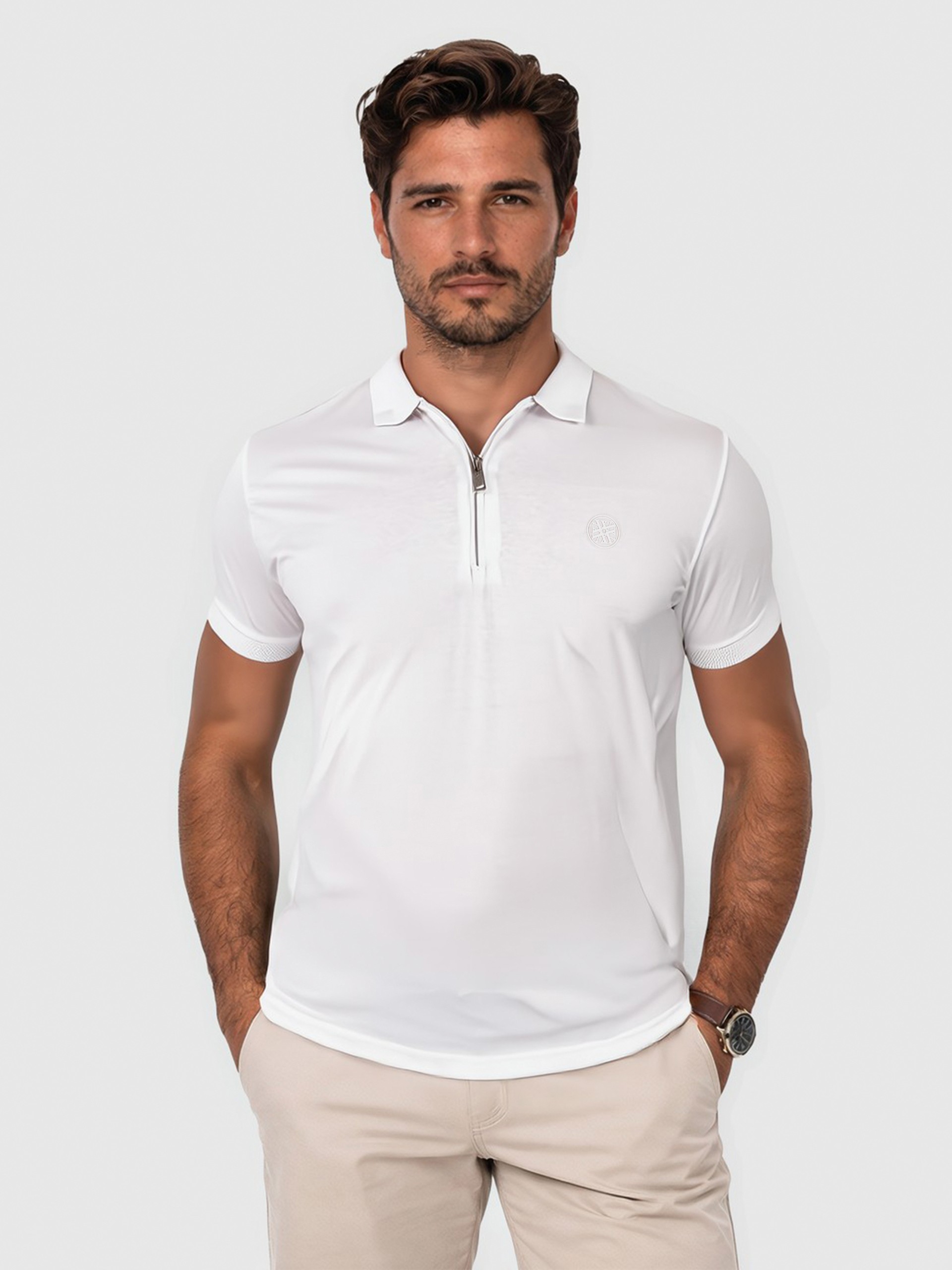 Polo Hombre Westrags