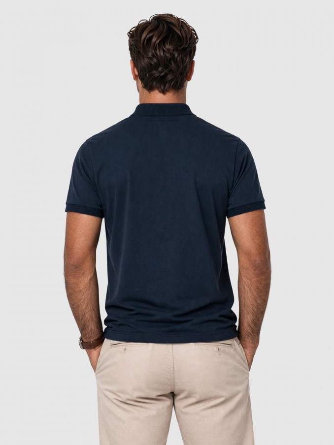Polo Hombre Westrags