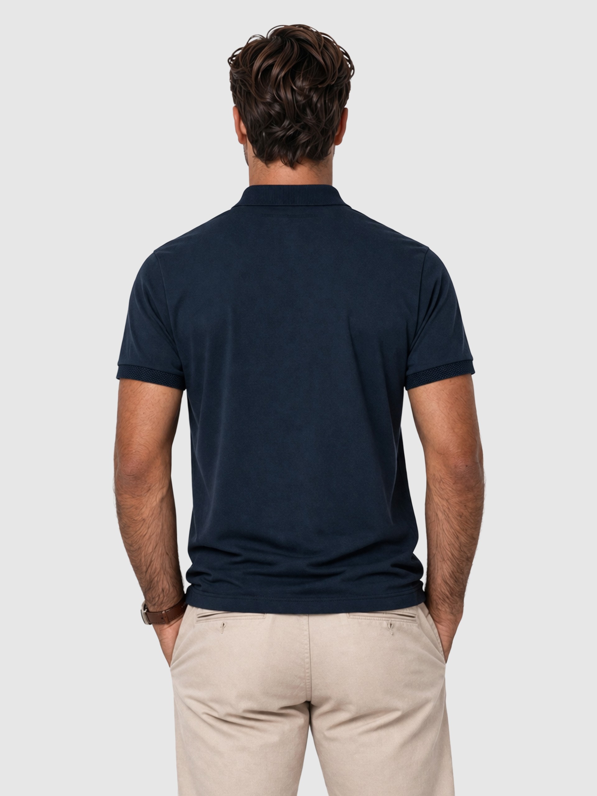Polo Hombre Westrags