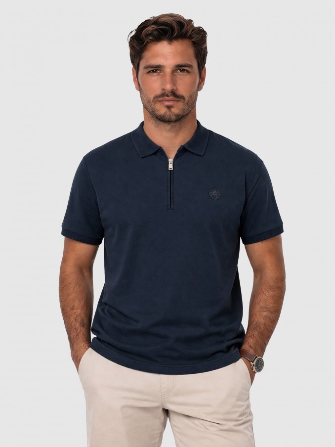 Polo Hombre Westrags