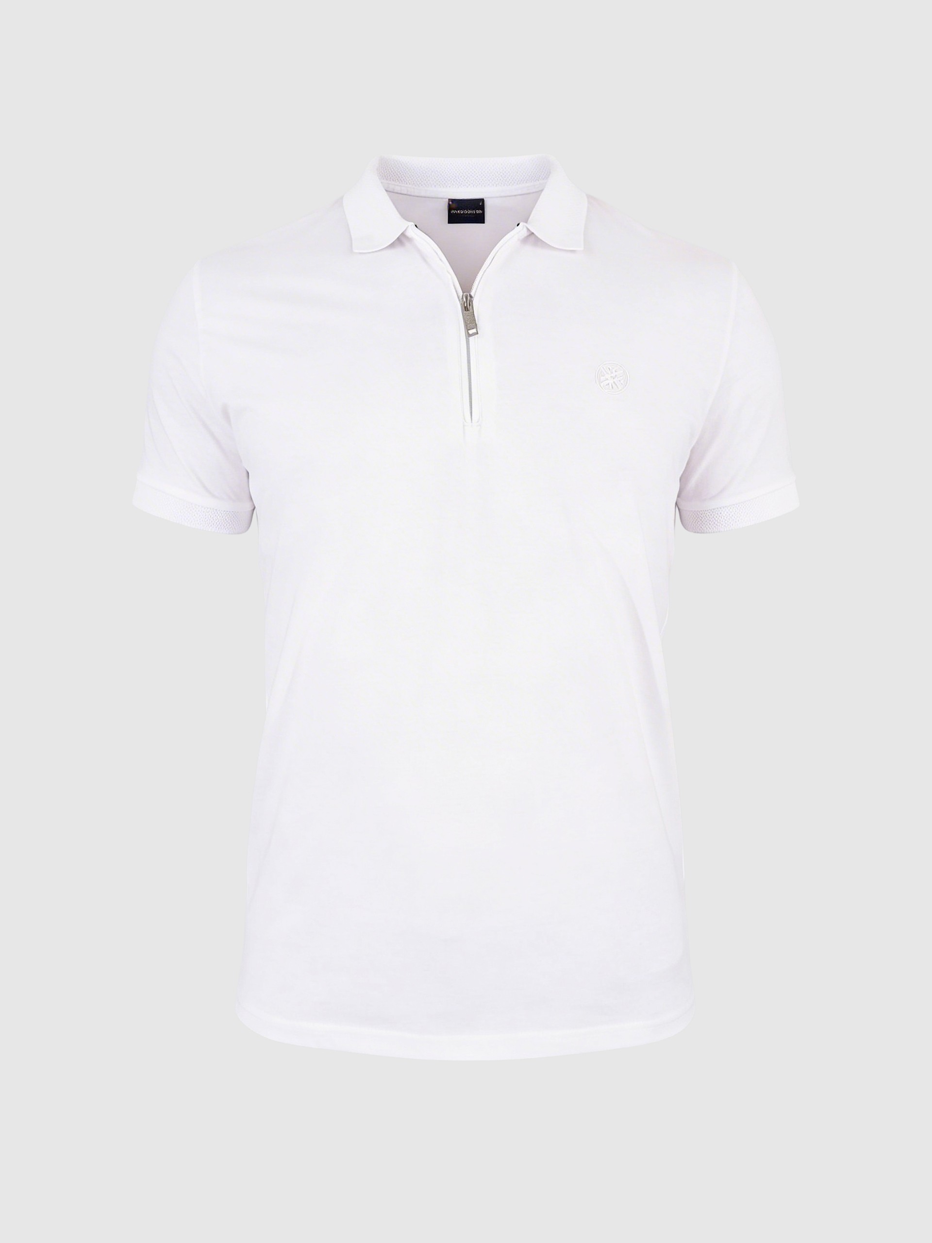 Polo Hombre Westrags