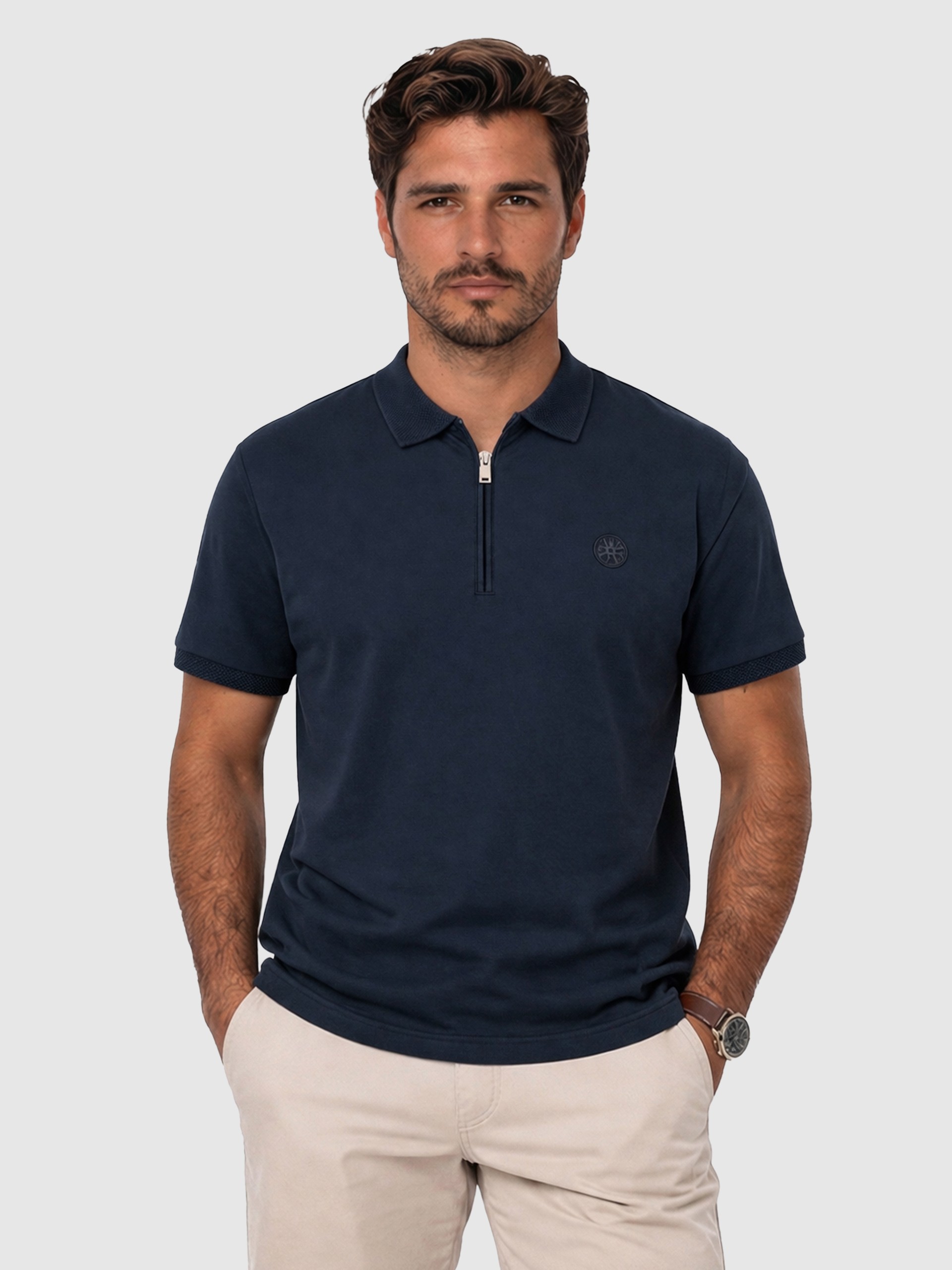 Polo Hombre Westrags