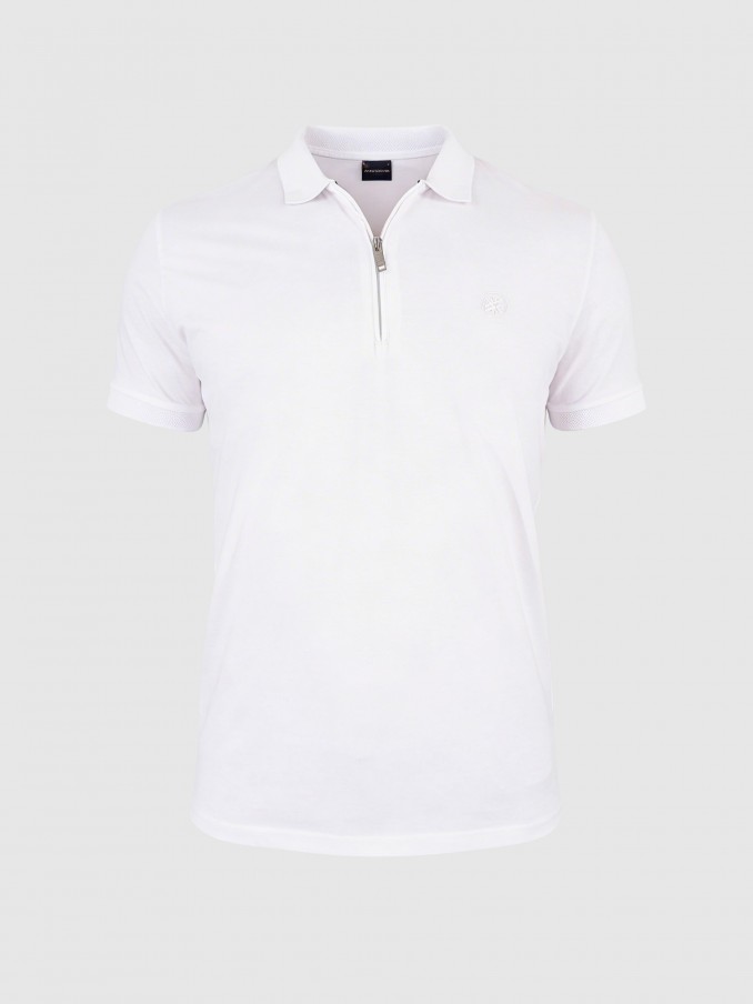 Polo Hombre Westrags