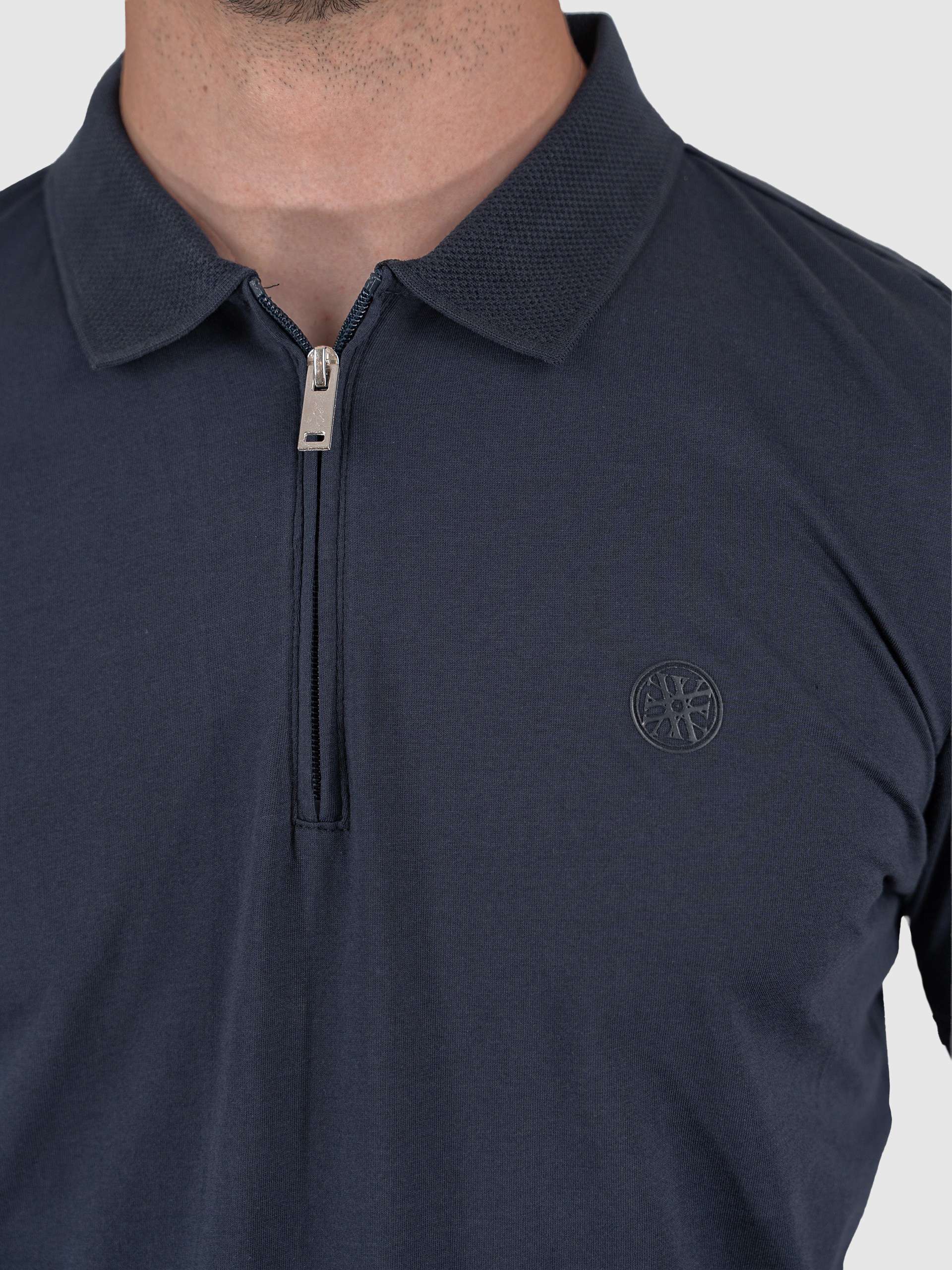 Polo Hombre Westrags