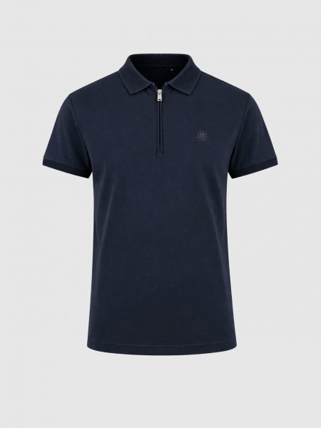 Polo Shirt Man Westrags