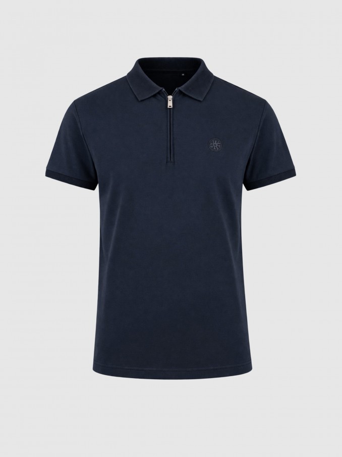 Polo Hombre Westrags