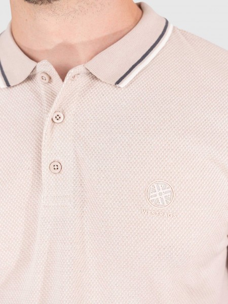 Polo Hombre Westrags