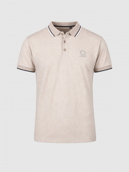 Polo Hombre Westrags