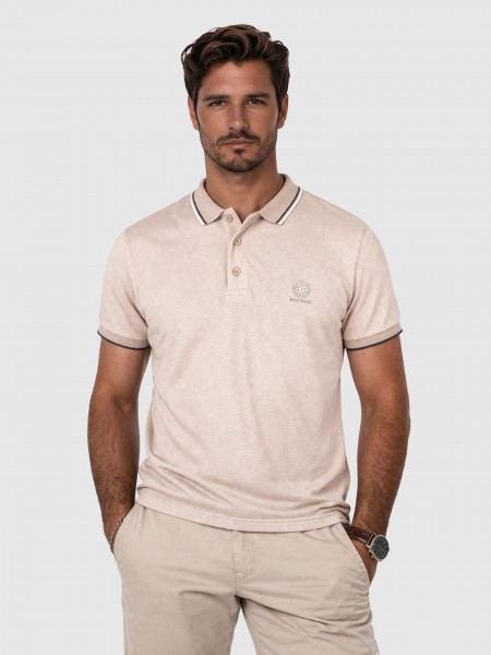 Polo Hombre Westrags