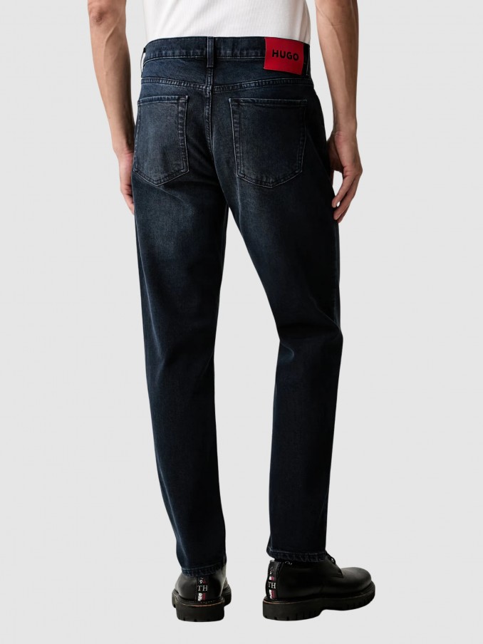 Jeans Man Jeans Hugo Boss