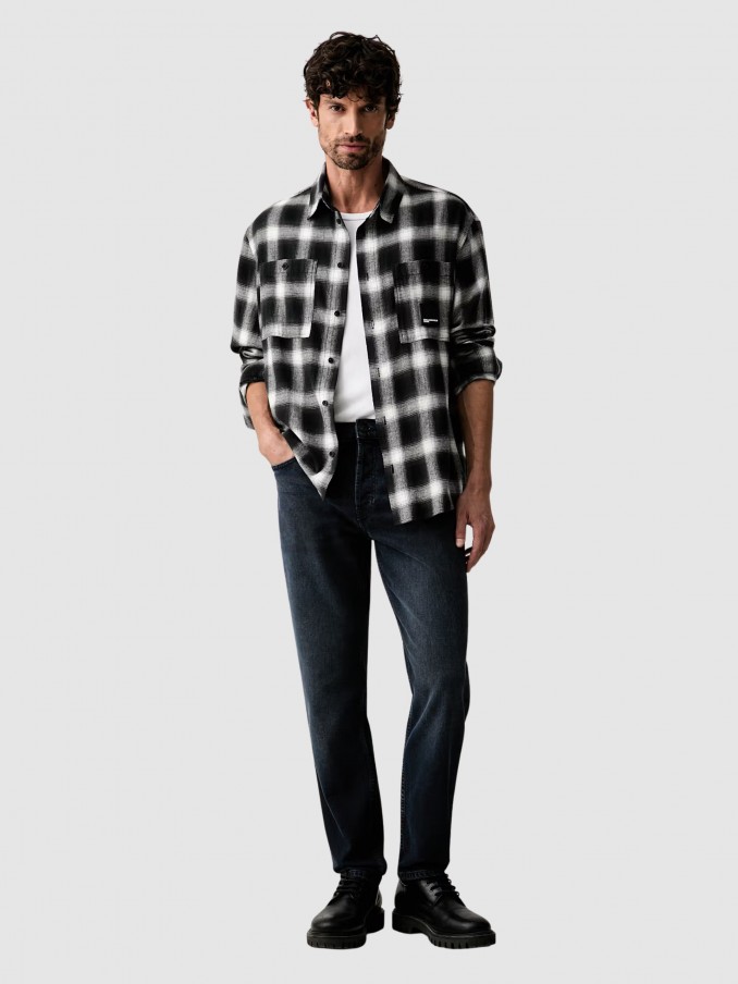 Jeans Man Jeans Hugo Boss