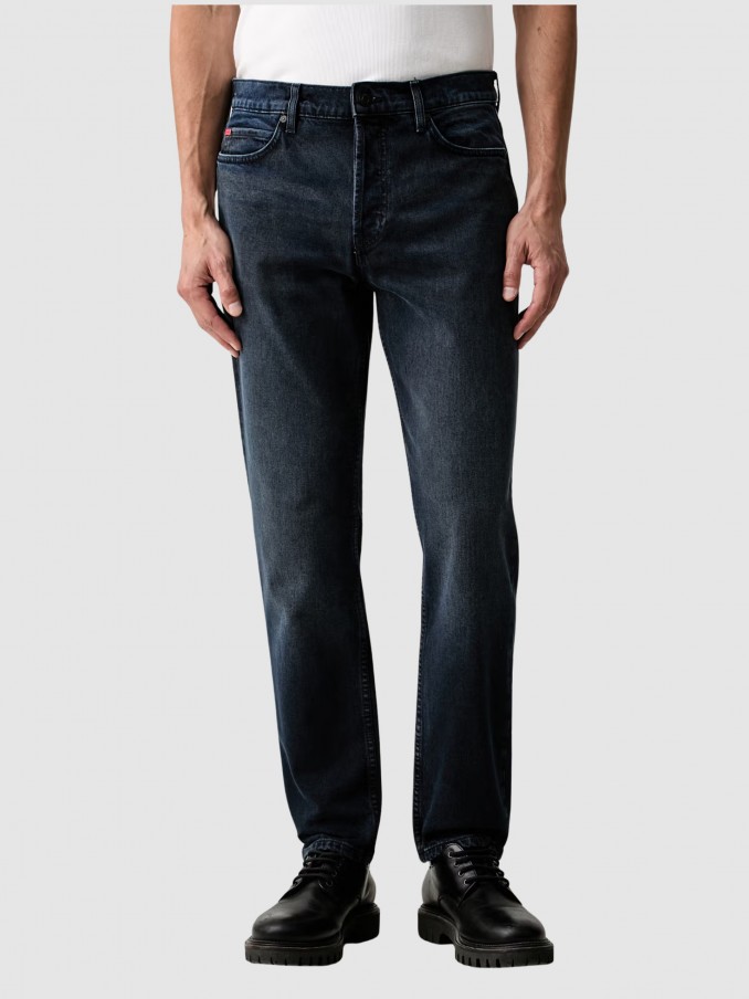 Jeans Man Jeans Hugo Boss