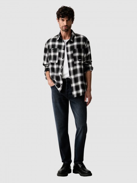 Jeans Man Jeans Hugo Boss