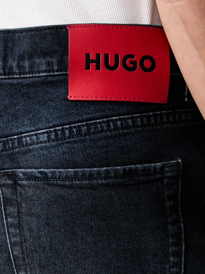 Jeans Man Jeans Hugo Boss