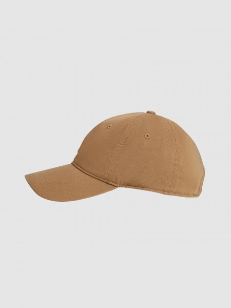 Bon� Tommy Hilfiger Homem Th Flag Soft 6 Panel Cap