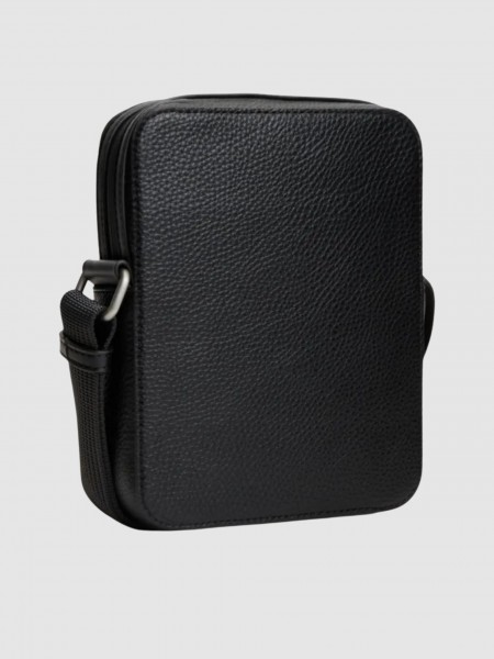 Mala Tommy Hilfiger Homem Th Central Mini Reporter