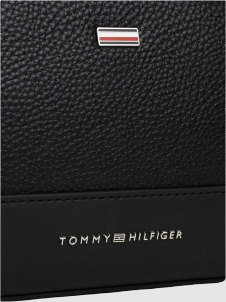Mala Tommy Hilfiger Homem Th Central Washbag Mala Tommy Hilfiger Homem Th Central Washbag