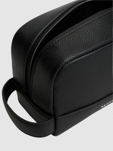 Mala Tommy Hilfiger Homem Th Central Washbag Mala Tommy Hilfiger Homem Th Central Washbag