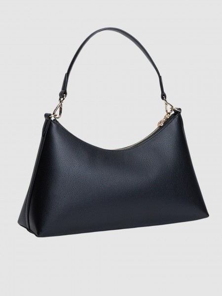 Mala Tommy Hilfiger Mulher Th Icon Shoulder Bag
