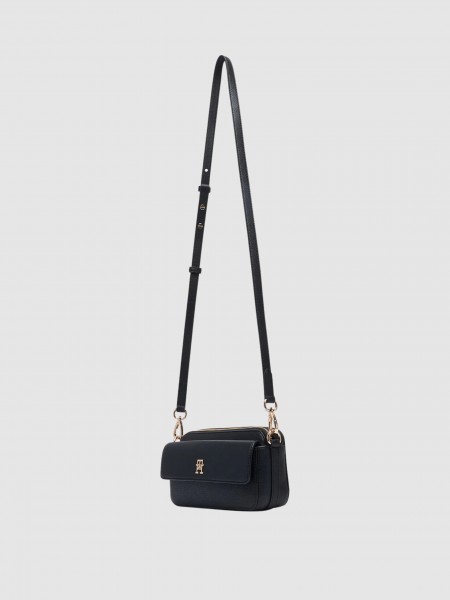 Mala Tommy Hilfiger Mulher Th Icon Camera Bag