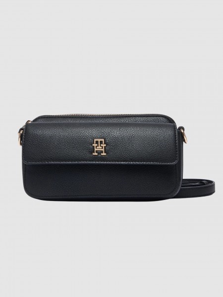 Mala Tommy Hilfiger Mulher Th Icon Camera Bag