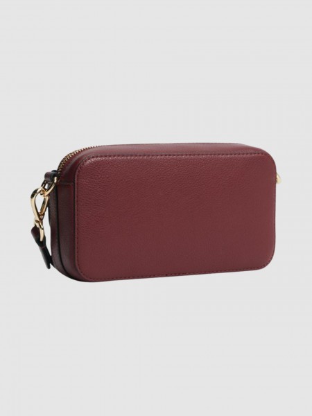 Mala Tommy Hilfiger Mulher Th Icon Camera Bag