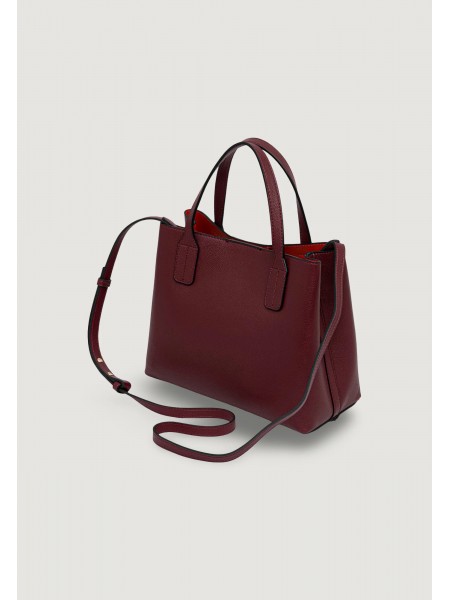 Mala Tommy Hilfiger Mulher Th Icon Mini Satchel Mala Tommy Hilfiger Mulher Th Icon Mini Satchel
