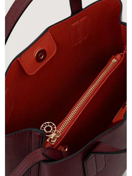 Mala Tommy Hilfiger Mulher Th Icon Mini Satchel Mala Tommy Hilfiger Mulher Th Icon Mini Satchel