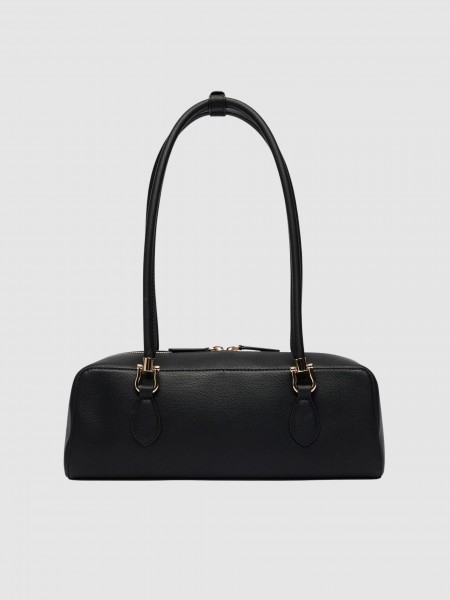 Mala Tommy Hilfiger  Mulher Th Grace Shoulder Bag
