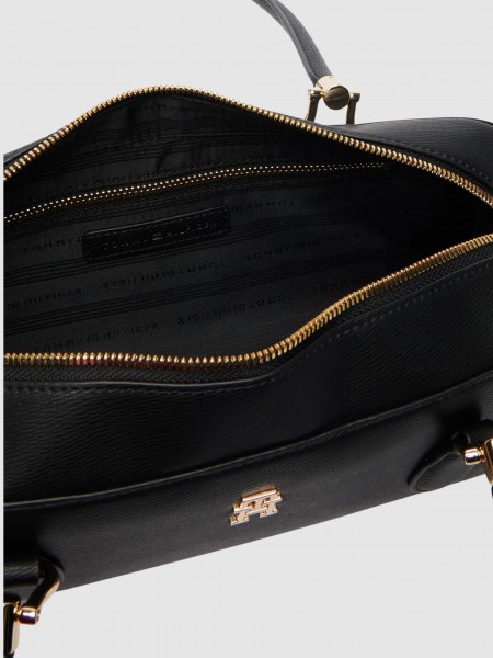 Mala Tommy Hilfiger  Mulher Th Grace Shoulder Bag