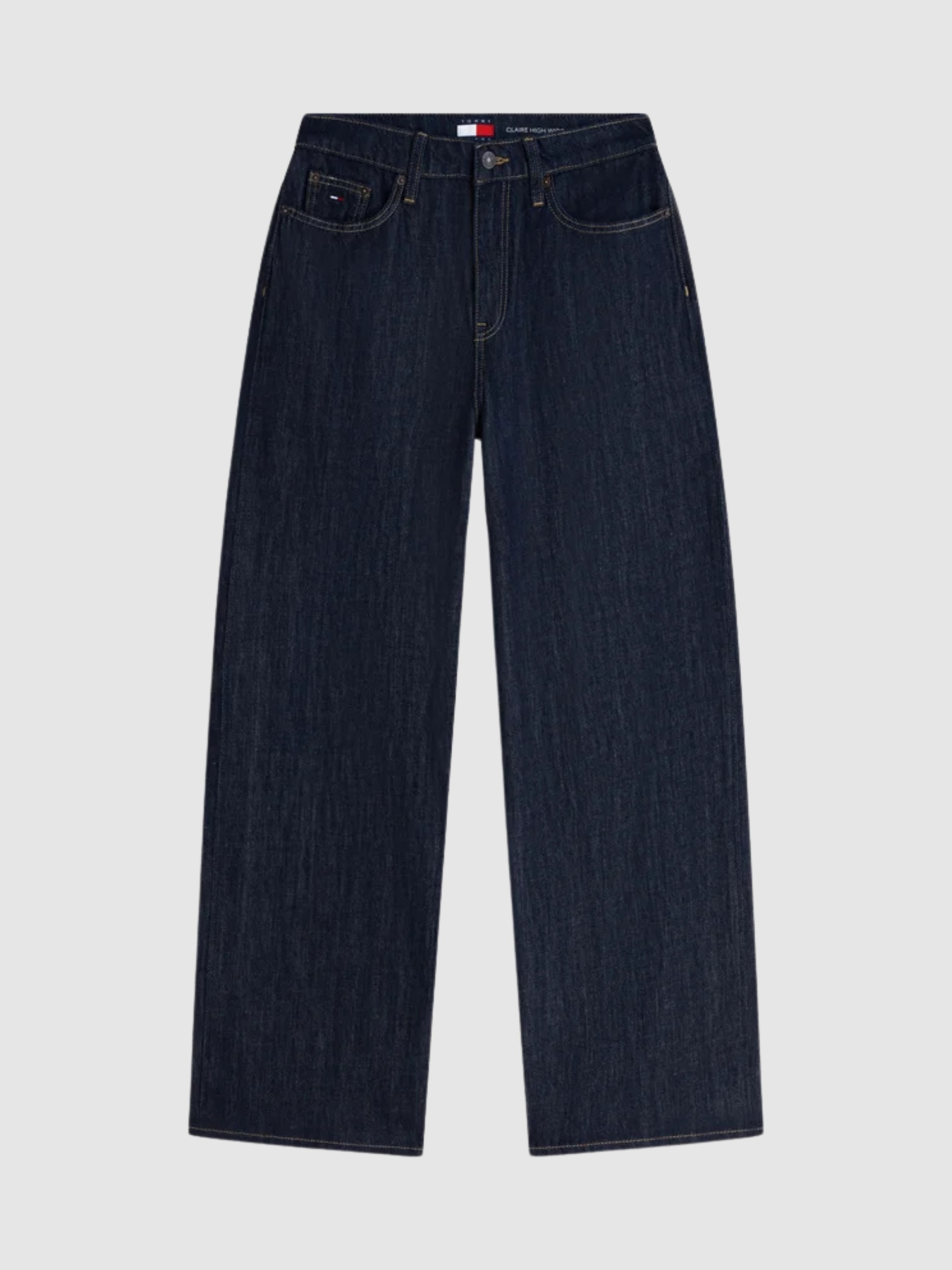 Jeans Woman Dark Jeans Tommy Jeans