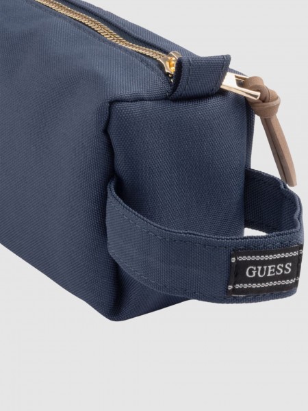 Estojo Guess Menino Pencil Case