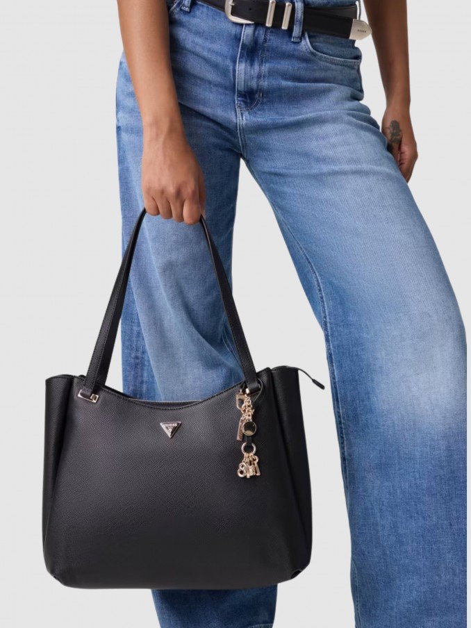 Mala Guess Mulher Gilda Tote