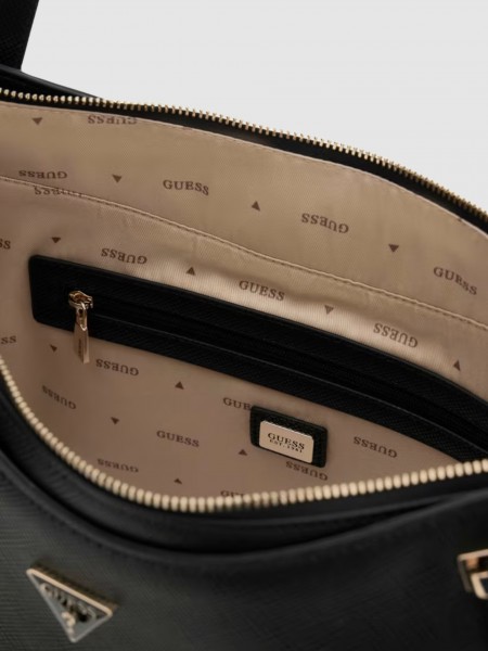 Mala Guess Mulher Gilda Tote Mala Guess Mulher Gilda Tote