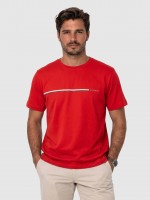 Camiseta Hombre Westrags Camiseta Hombre Westrags